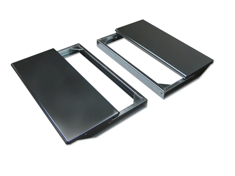 LAGUNA SUPMX-71938-7F-CL IN/OUT TABLES FOLDING CLOSED STAND ONLY