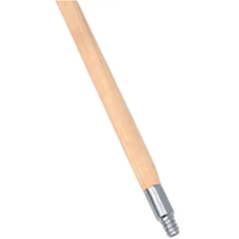 Laitner Brush Company 1-1/8" x 60" Lacquered Wood Handle