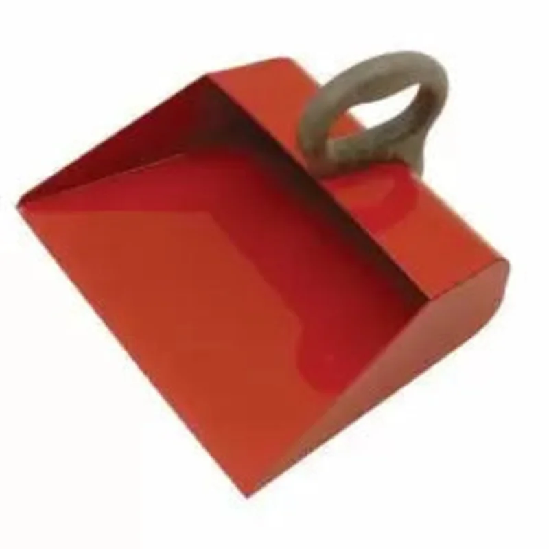Laitner Brush Company 14" Shop Scoop Dustpan