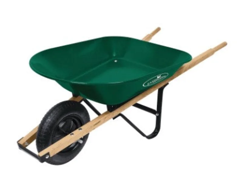 Landscapers Select Wheelbarrow Steel Tray