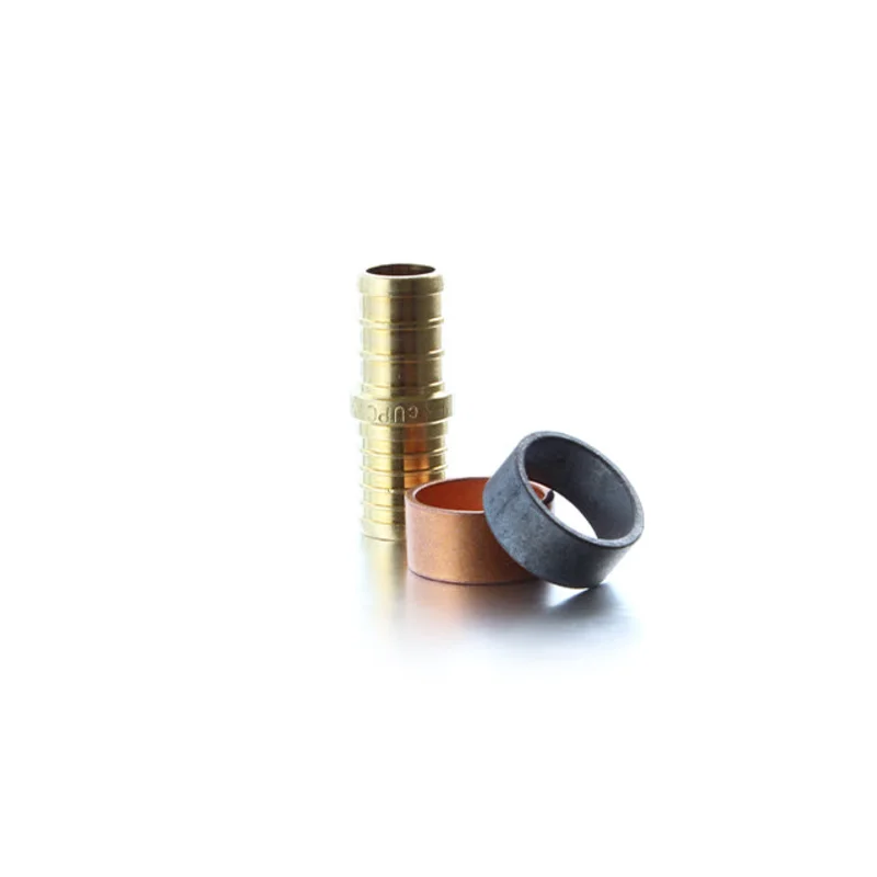 LaSalle Bristol LF 3/4 PB/PEX Coupling