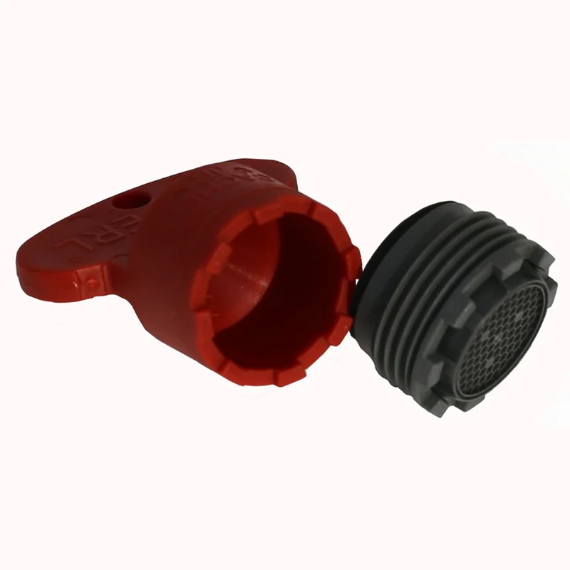 Lasco Moen Lav Aerator Kit 1.2 GPM