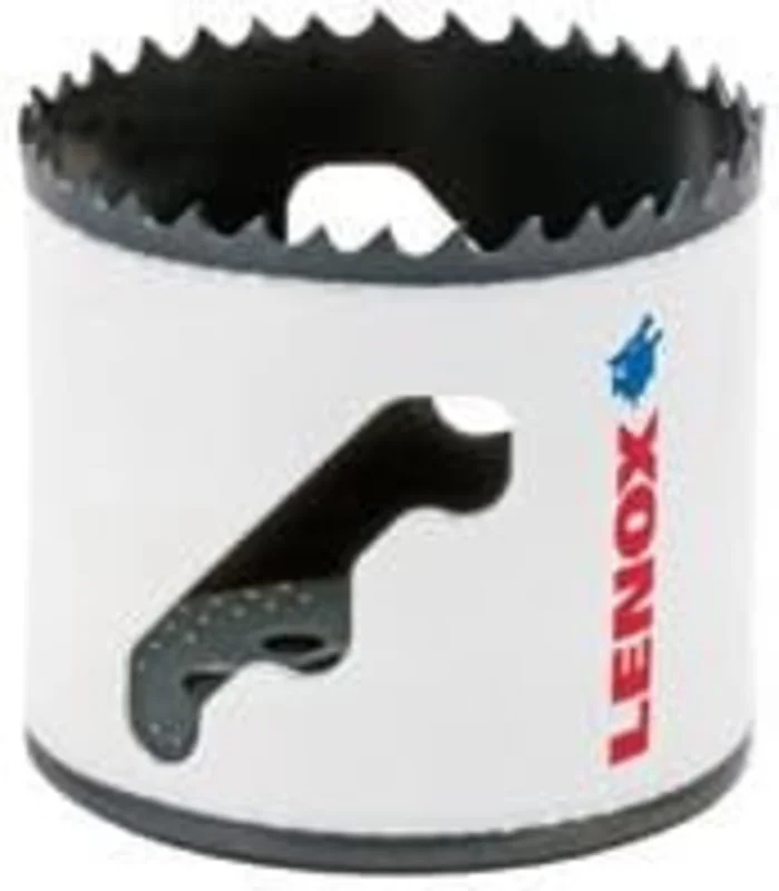 LENOX 3004141L HOLE SAW BI-MTL 2-9/16"