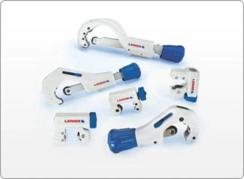 LENOX TUBING CUTTERS 1-1/8"