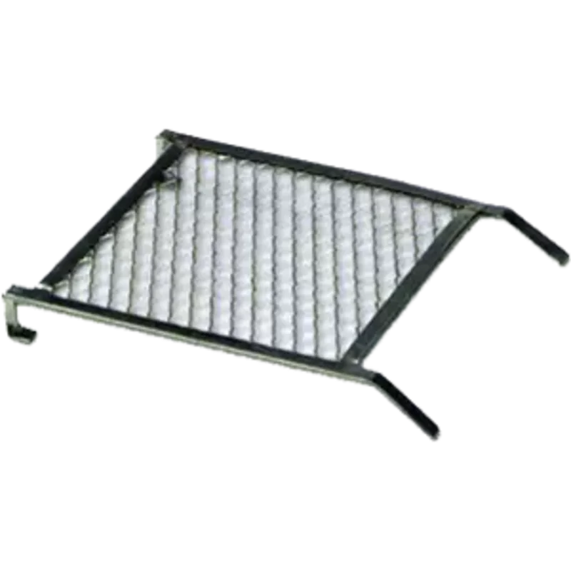 Linzer 2 Gal Bucket Grid 2 Gallon