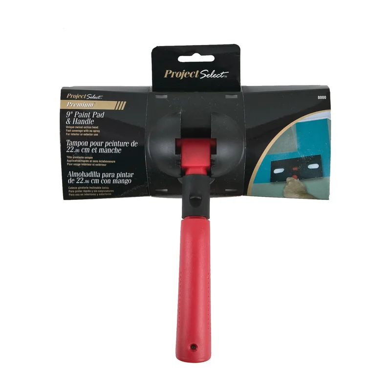 Linzer 9 Pad Painter