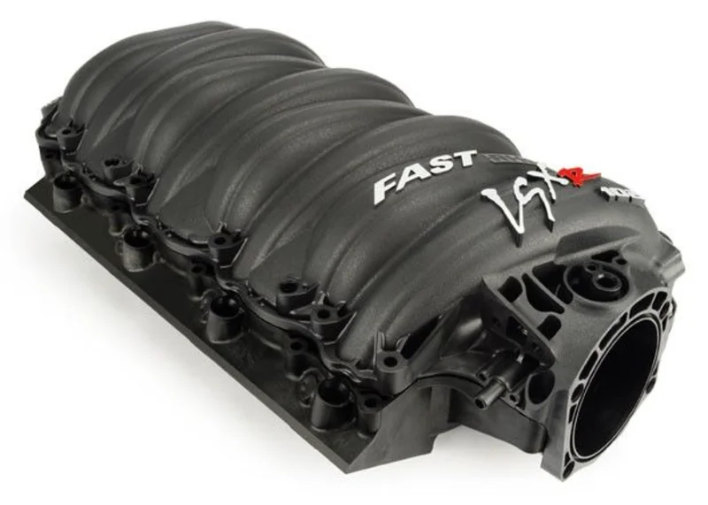 LSXR 102mm PORTED Intake Manifold; LS7