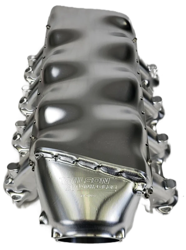 LT1 / LT2 Billet intake manifold