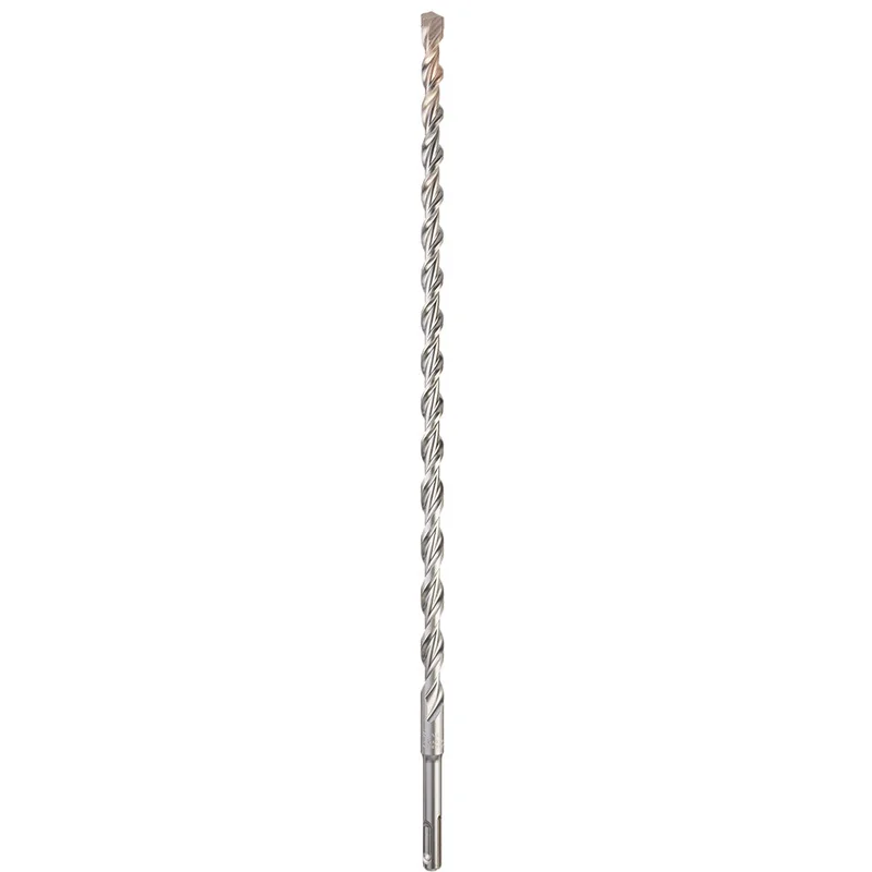 M/2 SDS-Plus 2-Cutter 1/2 in. x 22 in. x 24 in.