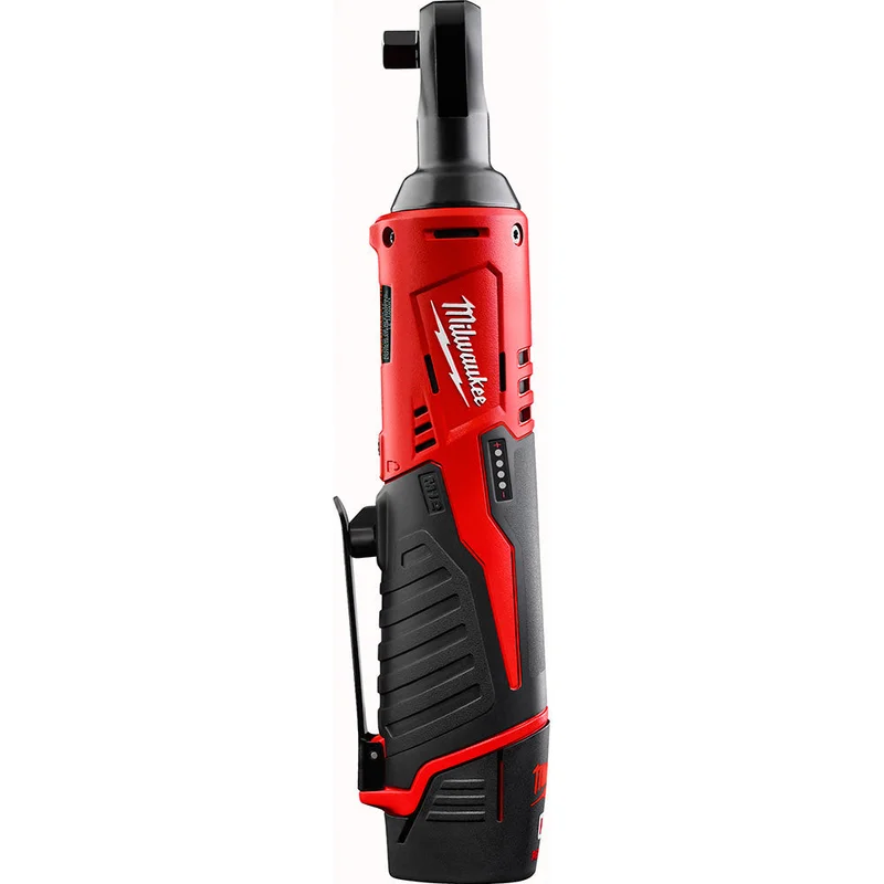 M12 Cordless 3/8 in. Ratchet Kit