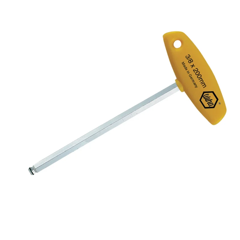 MagicRing Ball End HexT-Handles