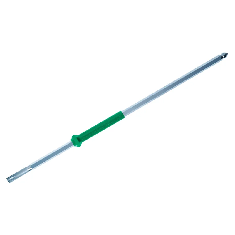 MagicSpring Torx TorqueControl Blades
