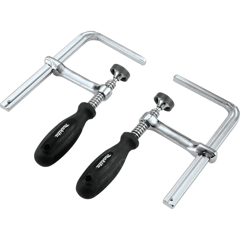 MAKITA 191J52-3 GUIDE RAIL CLAMP SET 2/PK