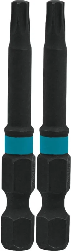 MAKITA A-96746 #20-2" TORX POWER BIT 2PK