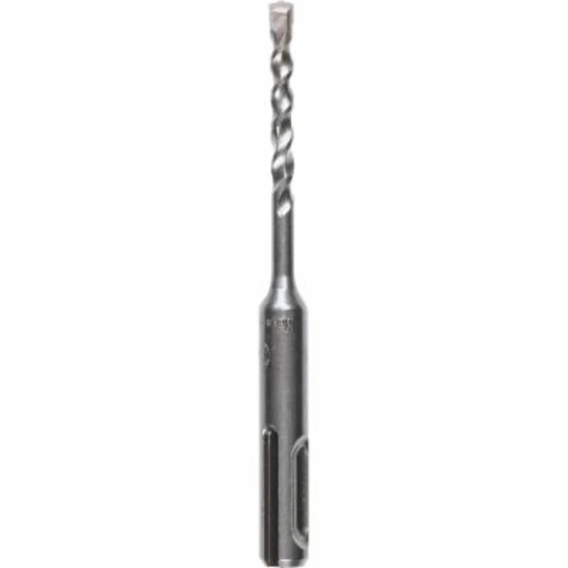 Makita B-60567 3/16" X 4" SDS-Plus Bit, 2-Cutter B-60567