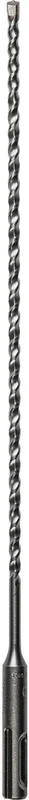 Makita B-60589 3/16" x 12" SDS-Plus Bit, 2-Cutter B-60589