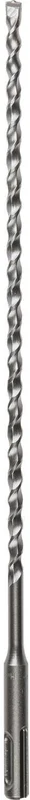 Makita B-60626 1/4" x 12" SDS-PLUS Bit, 2-Cutter B60626