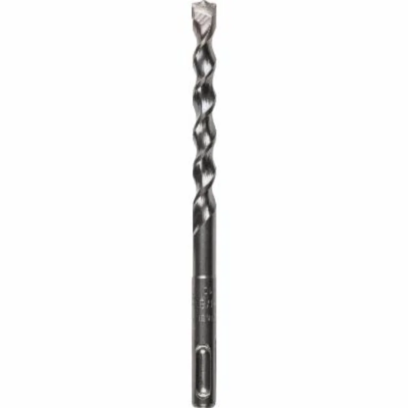 Makita B-60654 3/8" X 6" SDS-Plus Bit, 2-Cutter B60595
