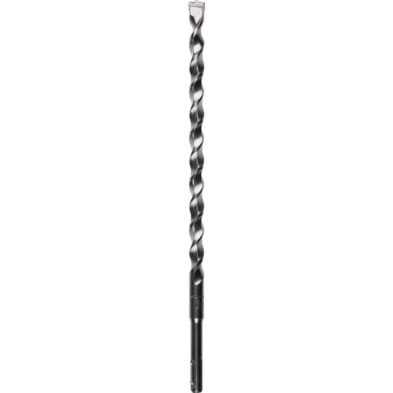 Makita B-60713 1/2" x 12" SDS-Plus Bit, 2-Cutter