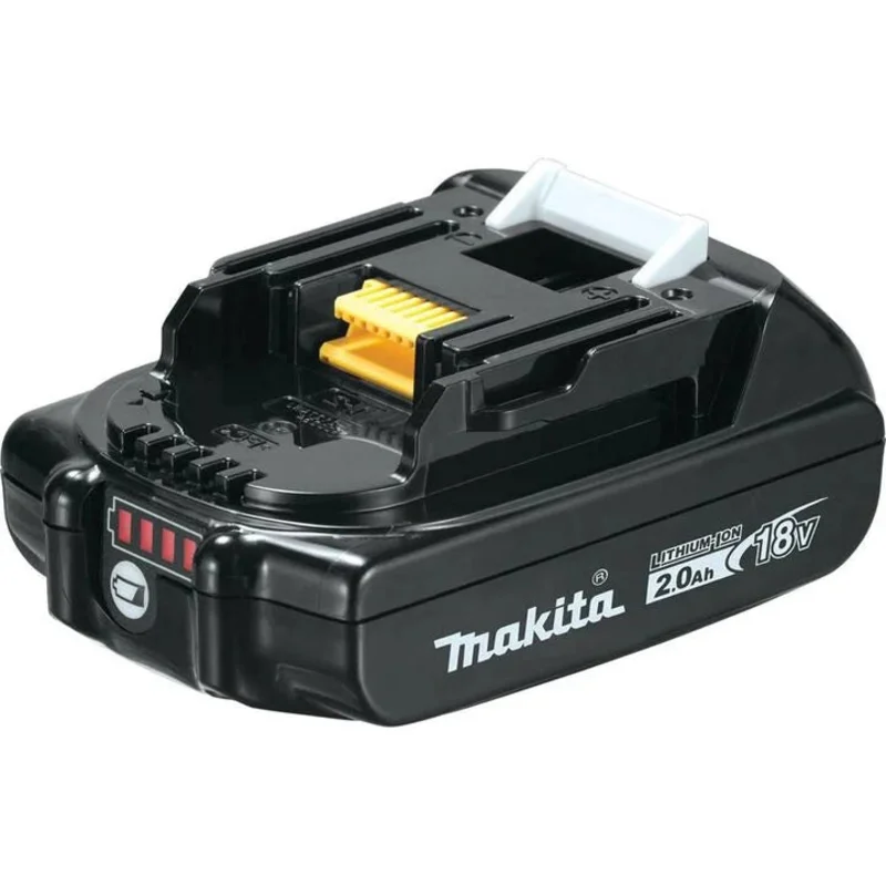 Makita BL1820b 18V LXT Lithium-Ion Compact 2.0Ah Battery BL1820B