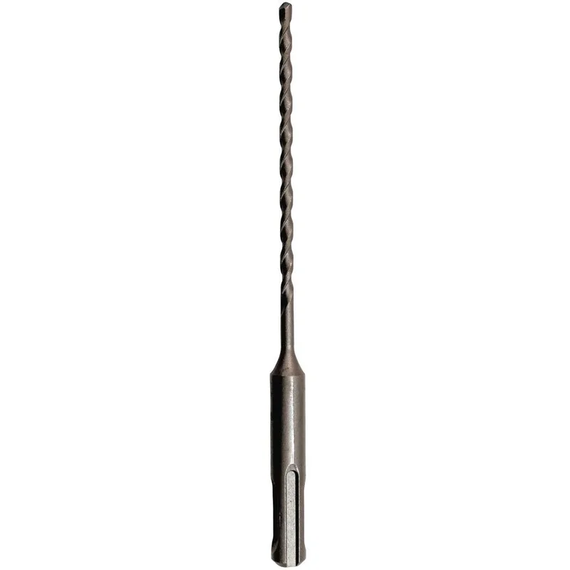 Makita D-00810-25 5/32" x 61/4" SDSPLUS Bit, 25/pk D-00810-25