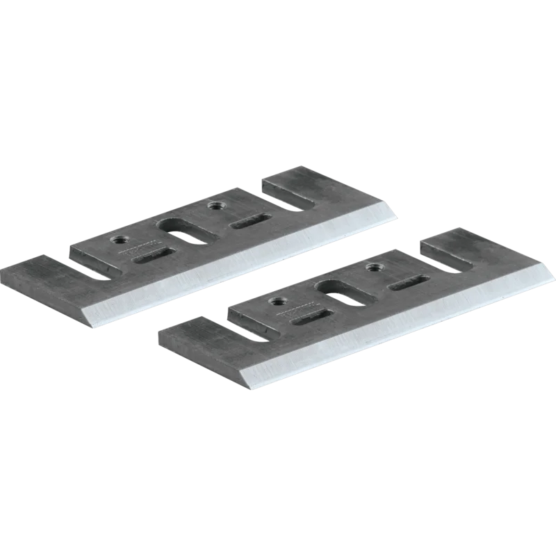 MAKITA D-46230 3-1/4" HSS PLANER BLADE SET