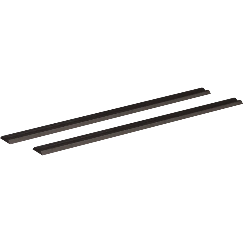 MAKITA D-46246 3-1/4" TC DOUBLE EDGED PLANER BLADE SET, KP0800K