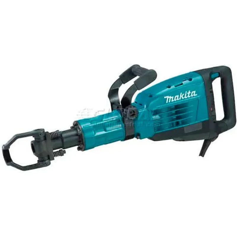 Makita HM1307CB 35 lb. Demolition Hammer, accepts 11/8" Hex bits HM1307CB