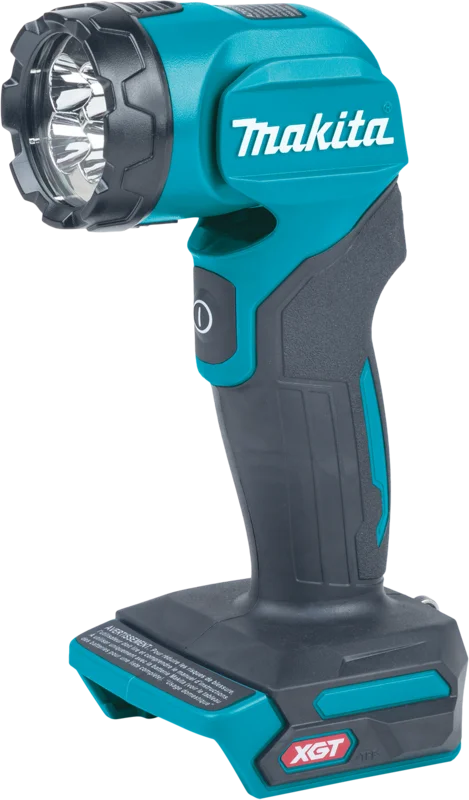 MAKITA ML001G 40V max XGT LED Flashlight, Light Only