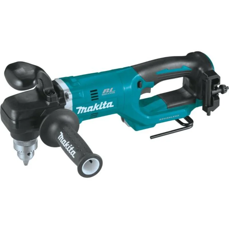 MAKITA XAD05Z BRUSHLESS 18V 1/2" RIGHT ANGLE DRILL BARE