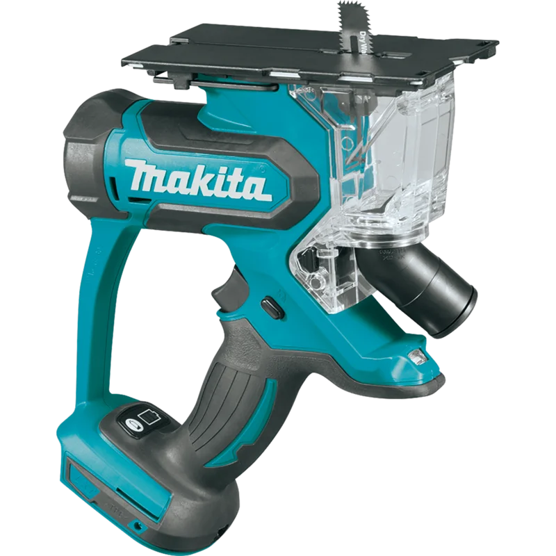 MAKITA XDS01Z 18V LXT CUT-OUT SAW BARE