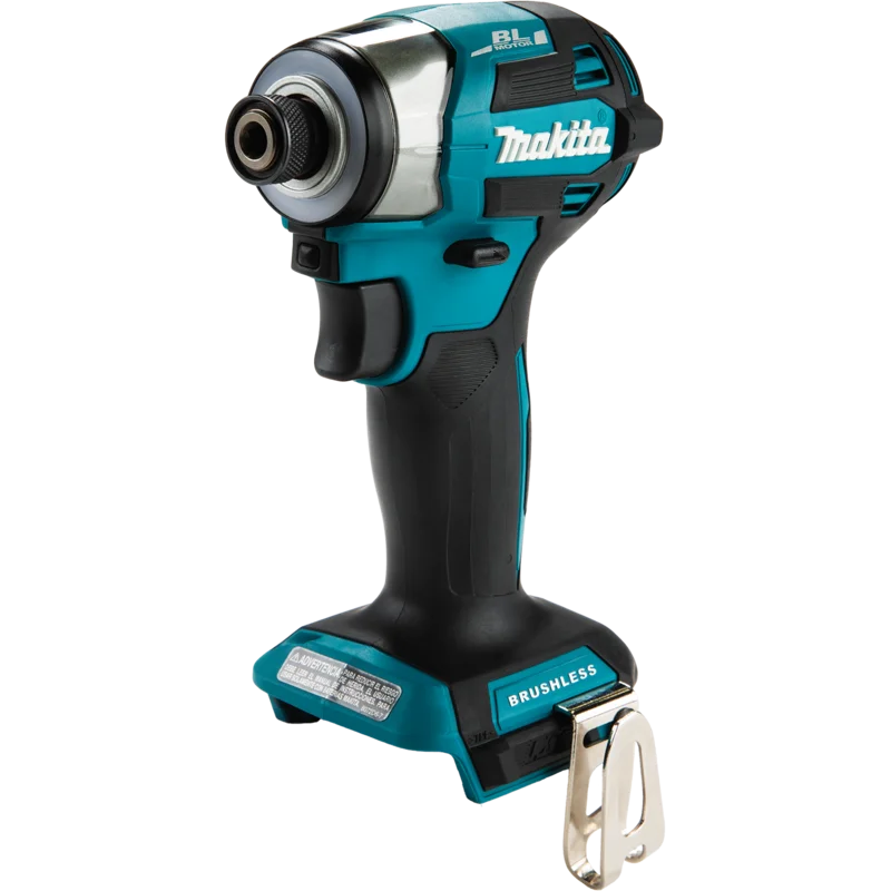 MAKITA XDT20Z 18V LXT IMPACT DRIVER BARE