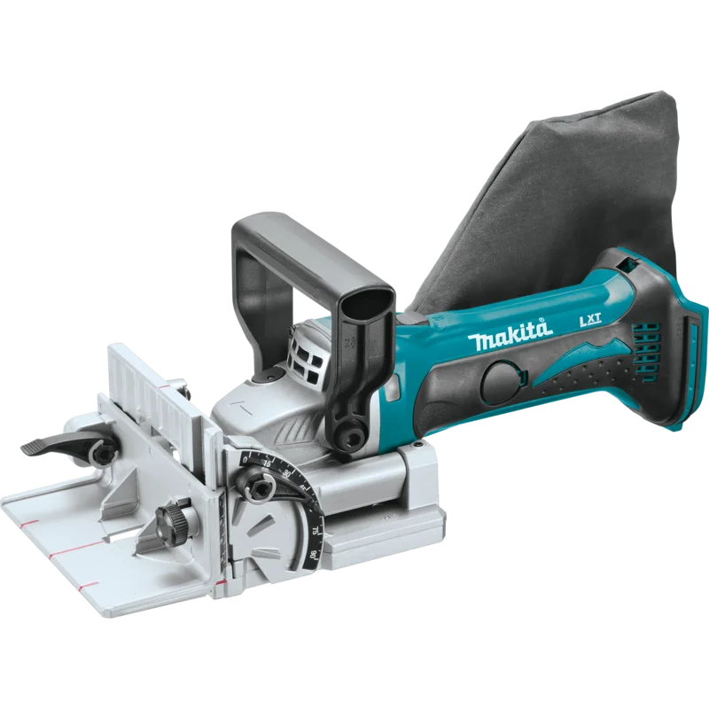MAKITA XJP03Z 18V LXT PLATE JOINER BARE