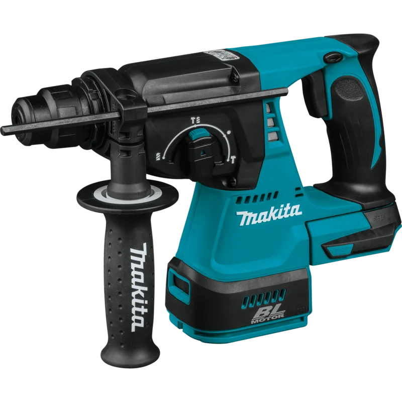 MAKITA XRH01Z 18V LXT ROTARY HAMMER BARE