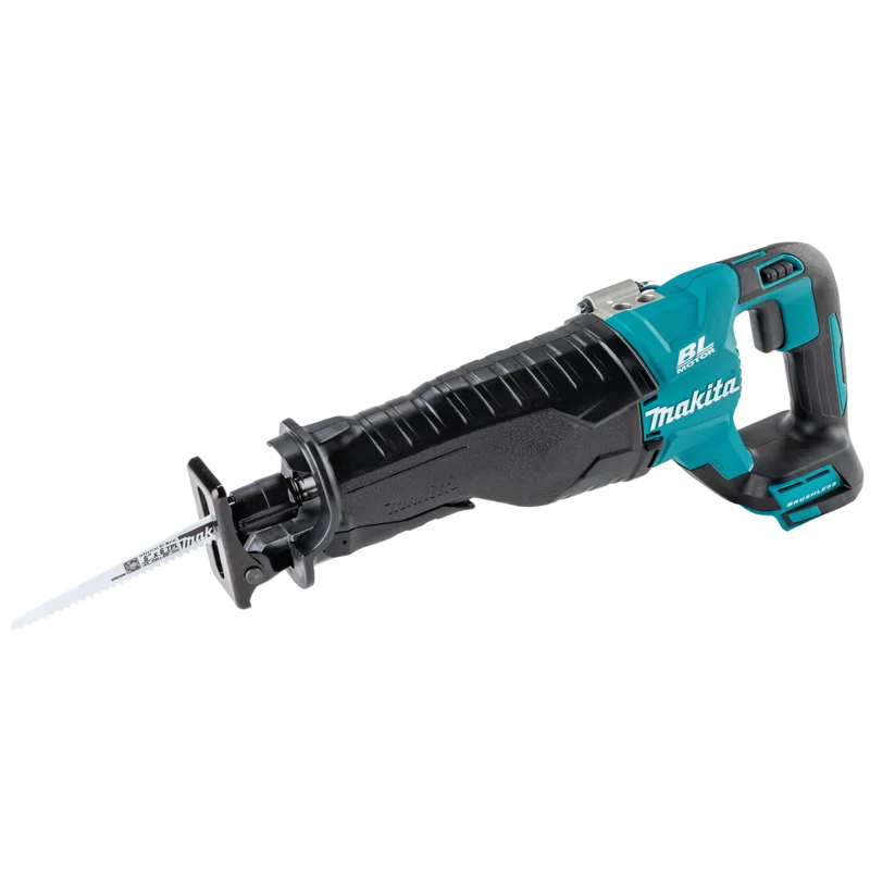 MAKITA XRJ05Z 18V LXT BRUSHLESS RECIPROCATING SAW