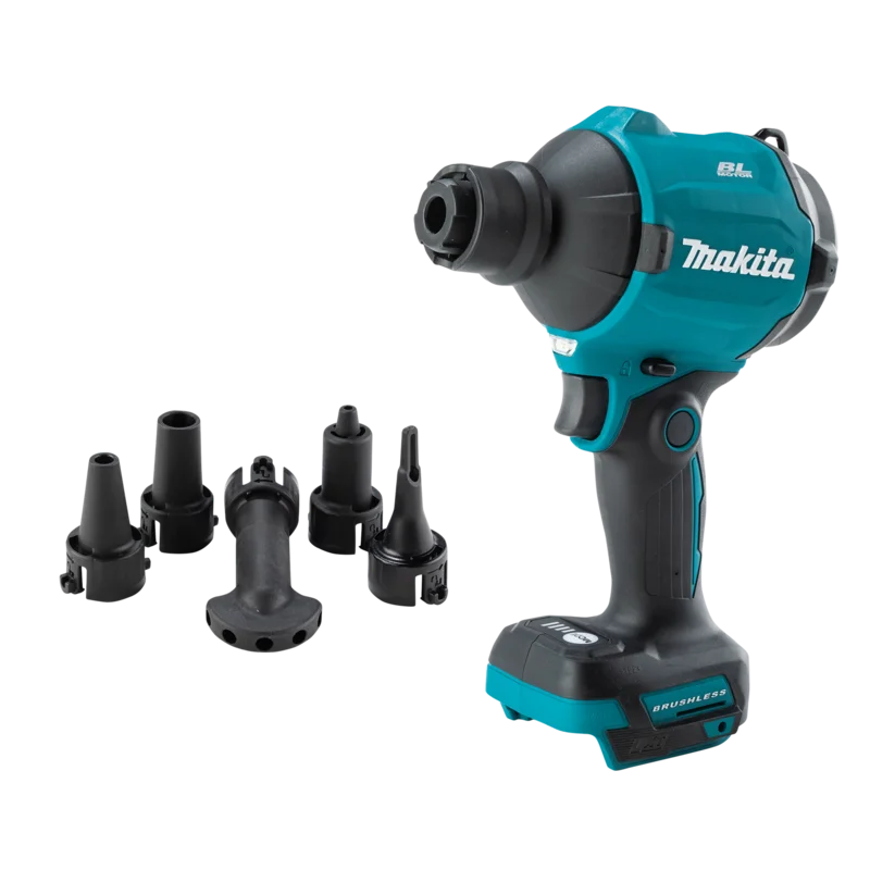 MAKITA XSA01Z 18V LXT BRUSHLESS HIGH SPEED BLOWER BARE