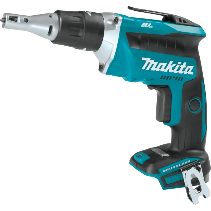 MAKITA XSF03Z 18V LXT BRUSHLESS 4,000 RPM DRYWALL SCREWDRIVER BARE