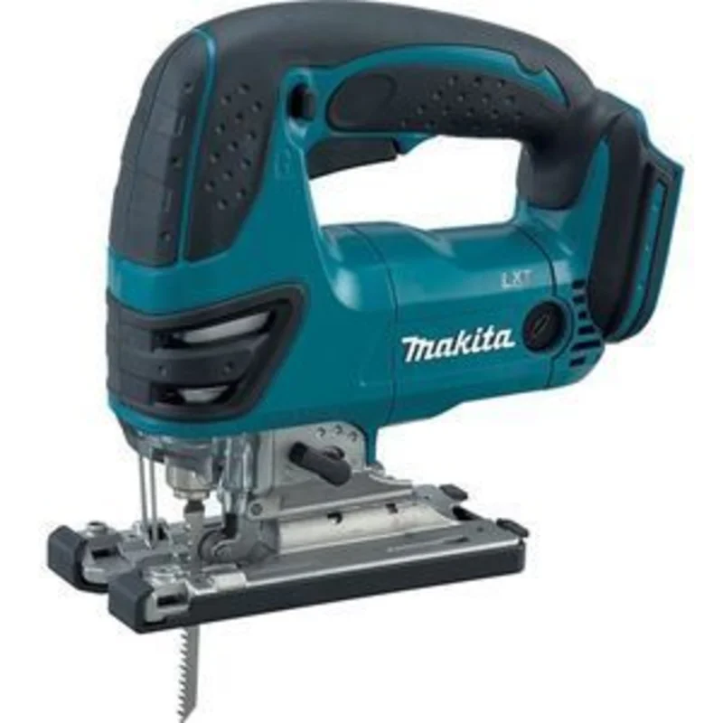 MAKITA XVJ03Z 18V LXT Lithium-Ion Cordless Jig Saw BARE