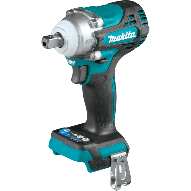 MAKITA XWT15XVZ 18V LXT BL 1/2" UTILITY IMPACT WRENCH BARE