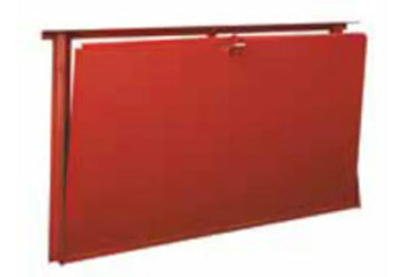 Marshall Stamping Crawl Space Doors 32 x 32