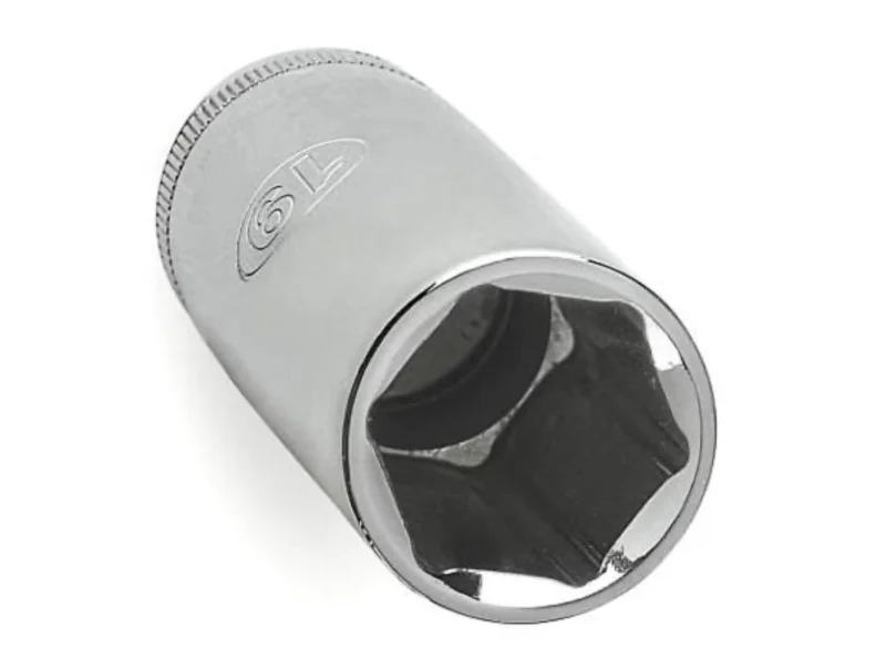 Master Mechanic 1/4 In. Drive 14mm 6-Point Socket