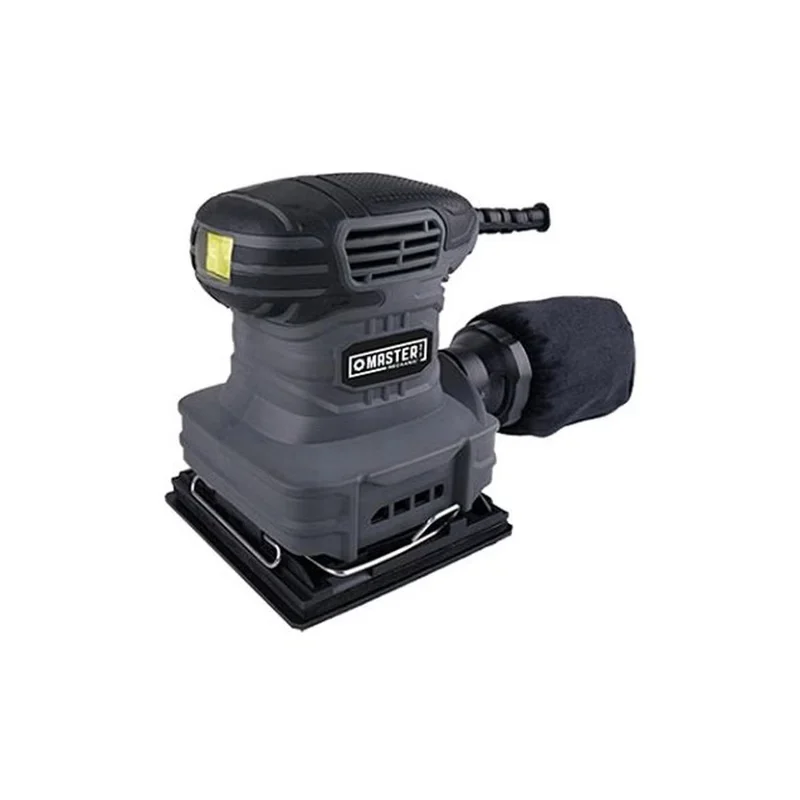 Master Mechanic 1/4 Sheet Sander with 2A Motor