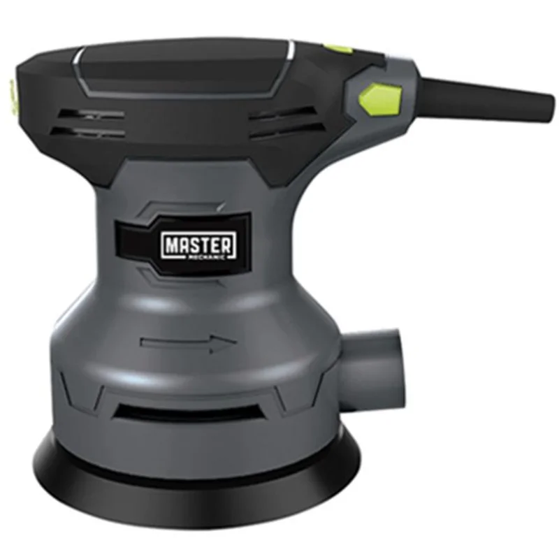 Master Mechanic 5" Random Orbital Sander