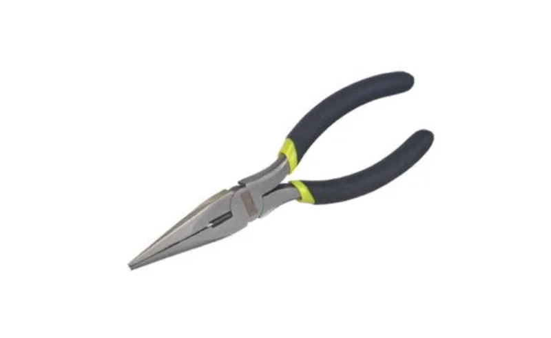 Master Mechanic Long Nose Pliers
