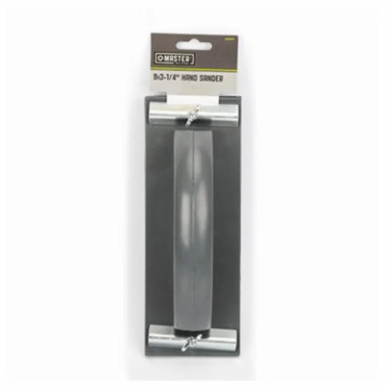 Master Mechanic Pace Setter Hand Sander