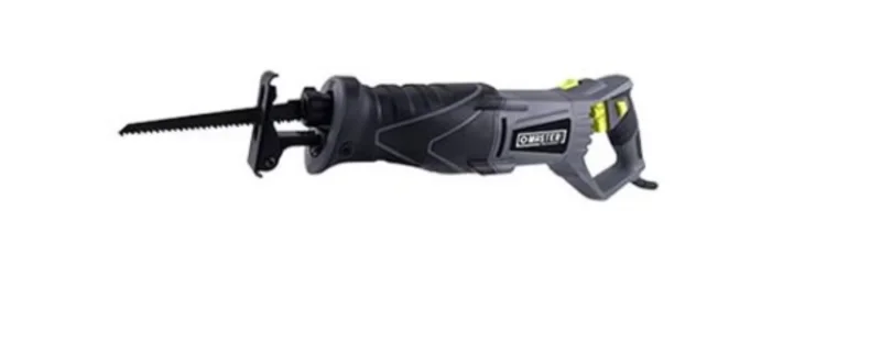 Master Mechanic Reciprocating Saw with 7A Motor, 0 to 2800 SPM