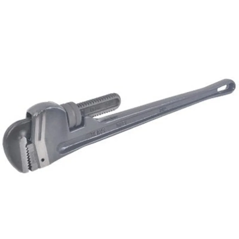 Master Mechanic Steel Pipe Wrench
