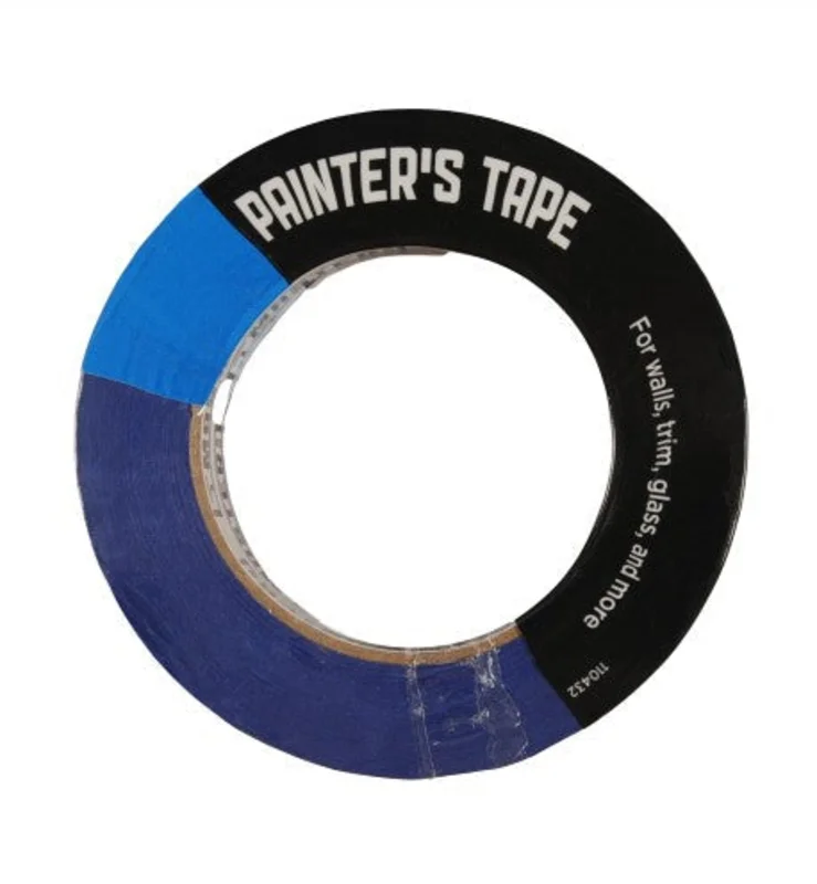 Master Painter Blue Painters Tape