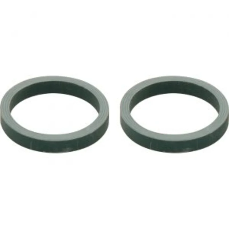 Master Plumber Slip Joint Washers Flat 1-1/4