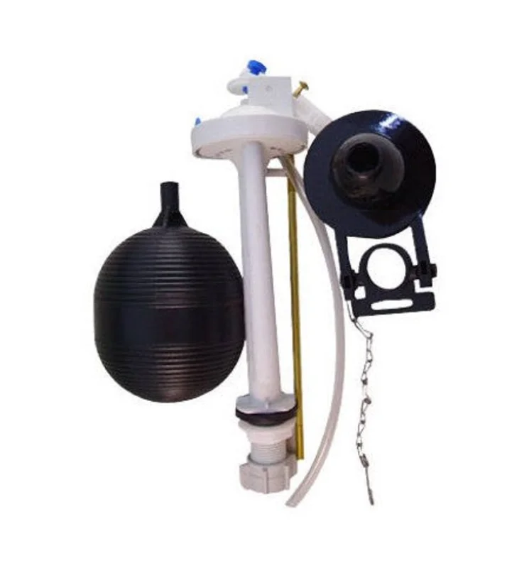 Master Plumber Toilet Tank Repair Kit